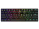 Klawiatura mechaniczna SAVIO BLACKOUT X2 OUTEMU Peach Silent, Hot Swap