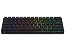 Klawiatura mechaniczna SAVIO BLACKOUT X2 OUTEMU Peach Silent, Hot Swap