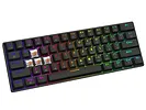 Klawiatura mechaniczna SAVIO BLACKOUT X2 OUTEMU Peach Silent, Hot Swap