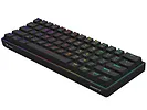 Klawiatura mechaniczna SAVIO BLACKOUT X2 OUTEMU Peach Silent, Hot Swap