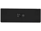 Klawiatura mechaniczna SAVIO BLACKOUT X2 OUTEMU Peach Silent, Hot Swap