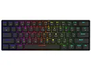 Klawiatura mechaniczna SAVIO BLACKOUT X2 OUTEMU Red, Hot Swap