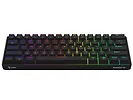 Klawiatura mechaniczna SAVIO BLACKOUT X2 OUTEMU Red, Hot Swap