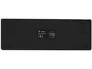 Klawiatura mechaniczna SAVIO BLACKOUT X2 OUTEMU Red, Hot Swap