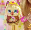 Tm Toys Zestaw VIP Pets Lalka piesek niespodzianka