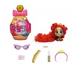 Tm Toys Zestaw VIP Pets Lalka piesek niespodzianka
