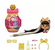 Tm Toys Zestaw VIP Pets Lalka piesek niespodzianka