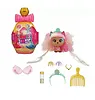 Tm Toys Zestaw VIP Pets Lalka piesek niespodzianka