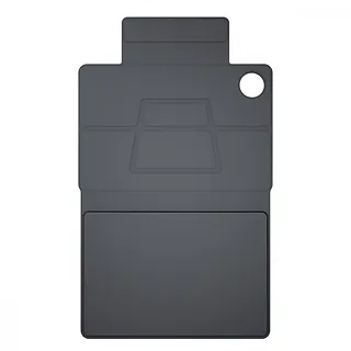 ULEFONE Klawiatura z etui do tabletu Tab A11 Pro
