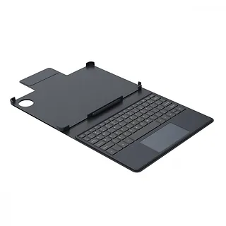 ULEFONE Klawiatura z etui do tabletu Tab A11 Pro