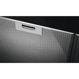 Electrolux Okap LFV626K Bezprzewodowe łączenie z płytą