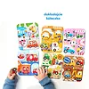 CzuCzu Puzzle Pojazdy małe i duże