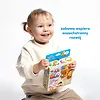 CzuCzu Puzzle Pojazdy małe i duże