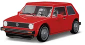 Cobi Klocki Klocki Volkswagen Golf 1974-1983 68 klocków
