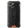 Blackview Smartfon BV5300 PRO 4/64GB 6580h pomarańczowy