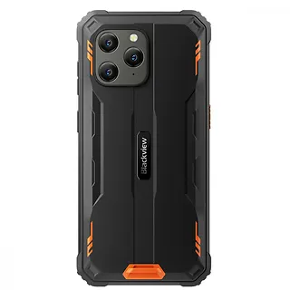 Blackview Smartfon BV5300 PRO 4/64GB 6580h pomarańczowy