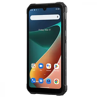 Blackview Smartfon BV5300 PRO 4/64GB 6580h pomarańczowy