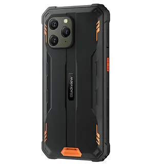 Blackview Smartfon BV5300 PRO 4/64GB 6580h pomarańczowy