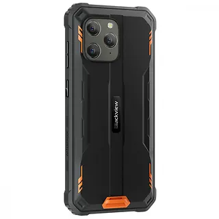 Blackview Smartfon BV5300 PRO 4/64GB 6580h pomarańczowy