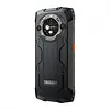Blackview Smartfon BV9300 Pro 15080 mAh 12/256GB czarny