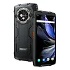 Blackview Smartfon BV9300 Pro 15080 mAh 12/256GB czarny