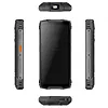 Blackview Smartfon BV9300 Pro 15080 mAh 12/256GB czarny
