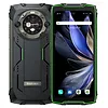Blackview Smartfon BV9300 Pro 15080 mAh 12/256GB zielony