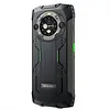 Blackview Smartfon BV9300 Pro 15080 mAh 12/256GB zielony
