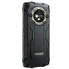 Blackview Smartfon BV9300 Pro 15080 mAh 12/256GB zielony