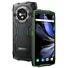 Blackview Smartfon BV9300 Pro 15080 mAh 12/256GB zielony