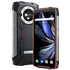 Blackview Smartfon BV9300 Pro 15080 mAh 12/256GB pomarańczowy