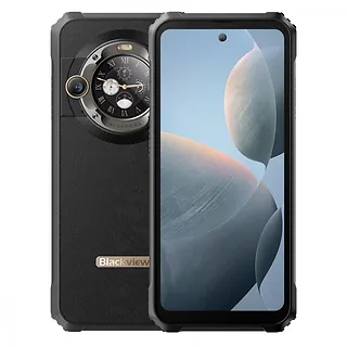 Blackview Smartfon BL9000 5G 12/512GB czarny