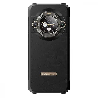 Blackview Smartfon BL9000 5G 12/512GB czarny