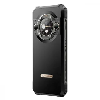 Blackview Smartfon BL9000 5G 12/512GB czarny