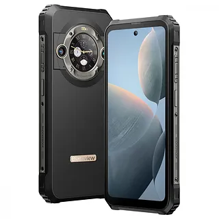 Blackview Smartfon BL9000 5G 12/512GB czarny