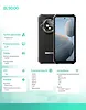 Blackview Smartfon BL9000 5G 12/512GB czarny