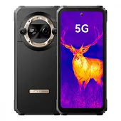 Blackview Smartfon BL9000 Pro 5G 12/512GB złoty