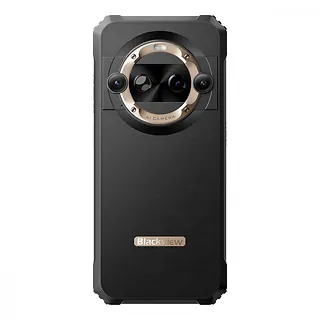 Blackview Smartfon BL9000 Pro 5G 12/512GB złoty