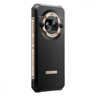 Blackview Smartfon BL9000 Pro 5G 12/512GB złoty