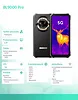 Blackview Smartfon BL9000 Pro 5G 12/512GB złoty