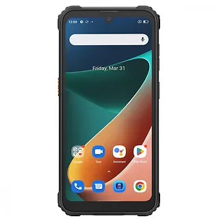 Blackview Smartfon BV5300 Pro 4/64GB czarny