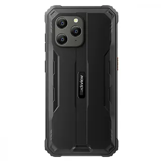 Blackview Smartfon BV5300 Pro 4/64GB czarny
