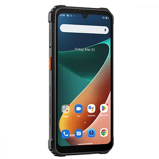 Blackview Smartfon BV5300 Pro 4/64GB czarny