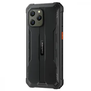 Blackview Smartfon BV5300 Pro 4/64GB czarny