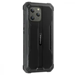 Blackview Smartfon BV5300 Pro 4/64GB czarny