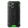 Blackview Smartfon BV5300 PRO 4/64GB 6580h zielony