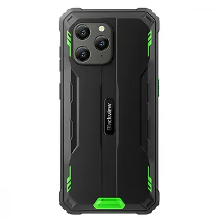 Blackview Smartfon BV5300 PRO 4/64GB 6580h zielony