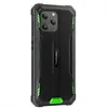 Blackview Smartfon BV5300 PRO 4/64GB 6580h zielony