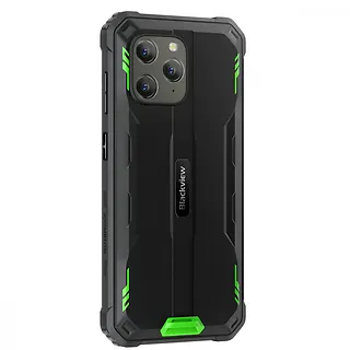 Blackview Smartfon BV5300 PRO 4/64GB 6580h zielony