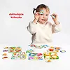CzuCzu Puzzle Myszka i przyjaciele